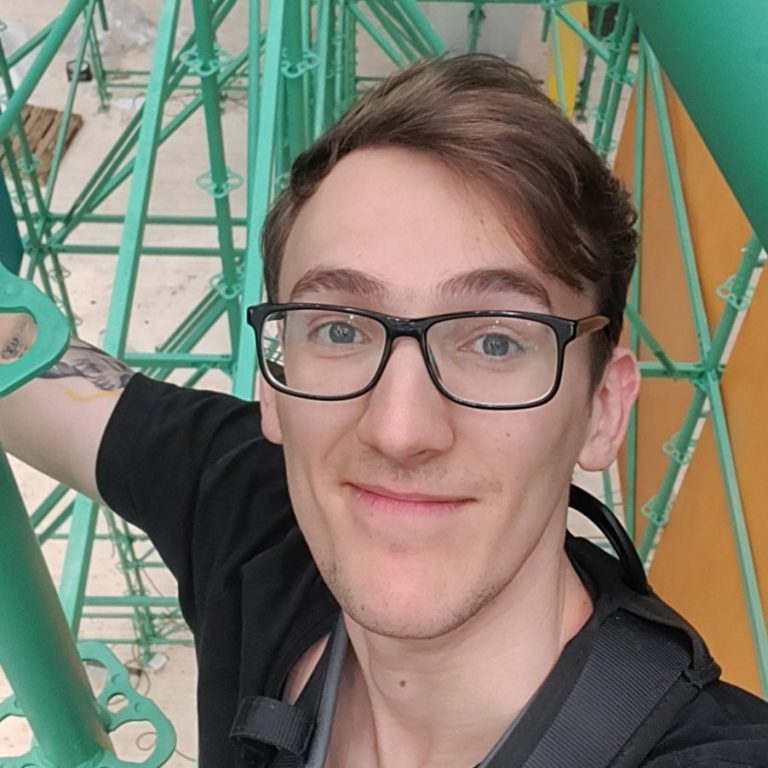 Profilbild Fabian